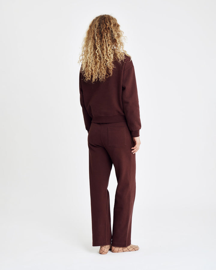 Hype The Detail - Crew Sweat 540-14 - 89 - Rød