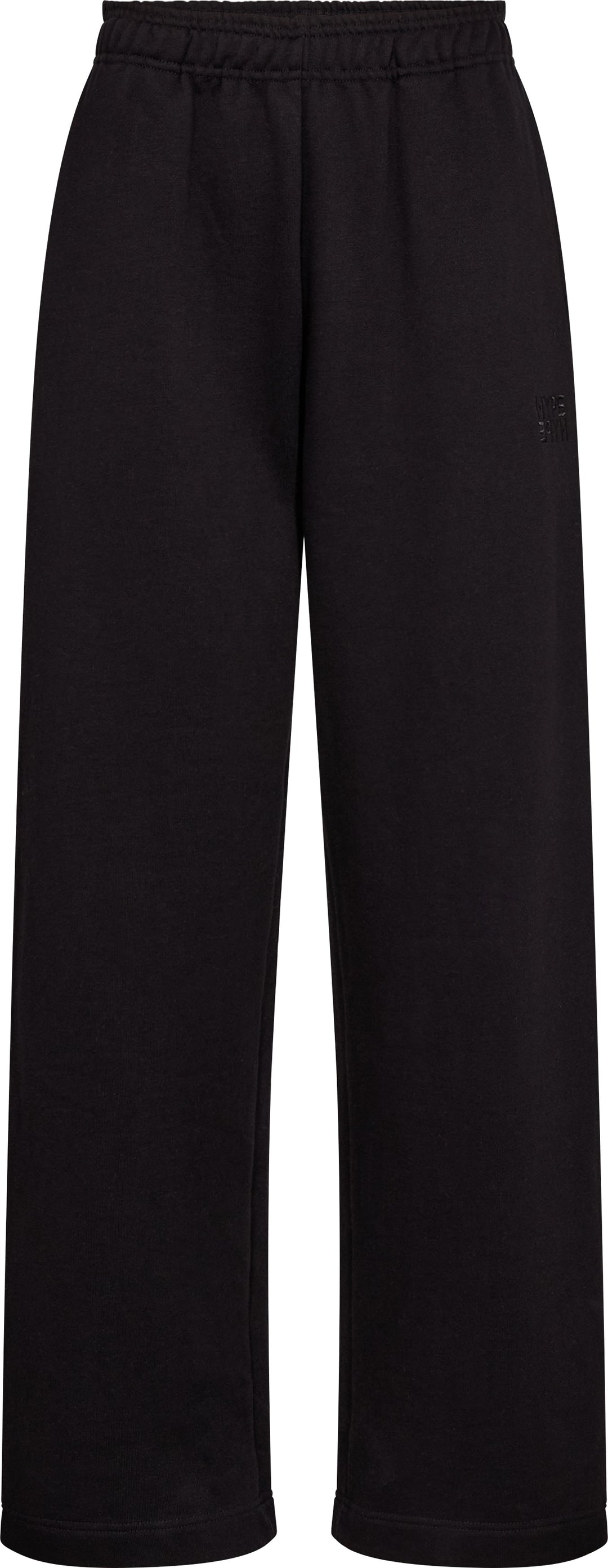 Hype The Detail - Sweat Pant 540-21 - 9 - Black