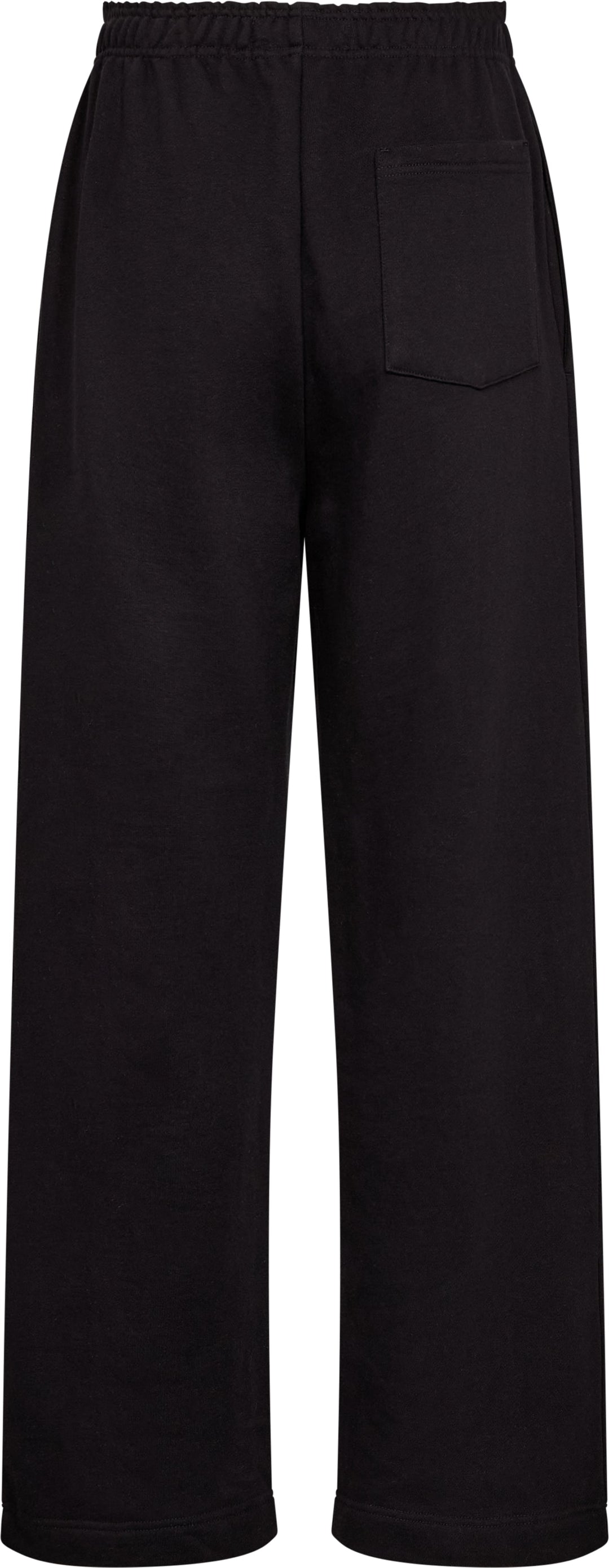 Hype The Detail - Sweat Pant 540-21 - 9 - Black