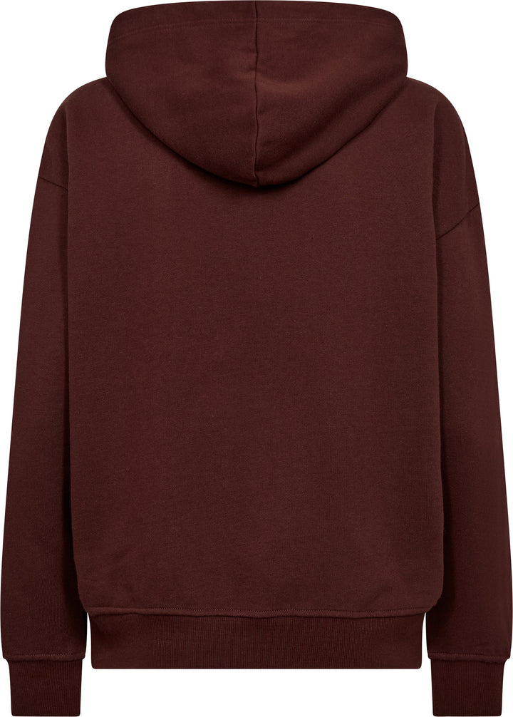Hype The Detail - Sweat Hoodie 540-34 - 89 - Rød