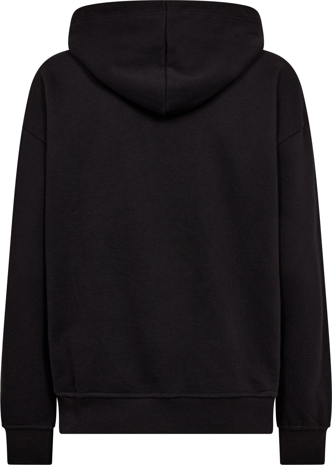 Hype The Detail - Sweat Hoodie 540-34 - 9 - Black