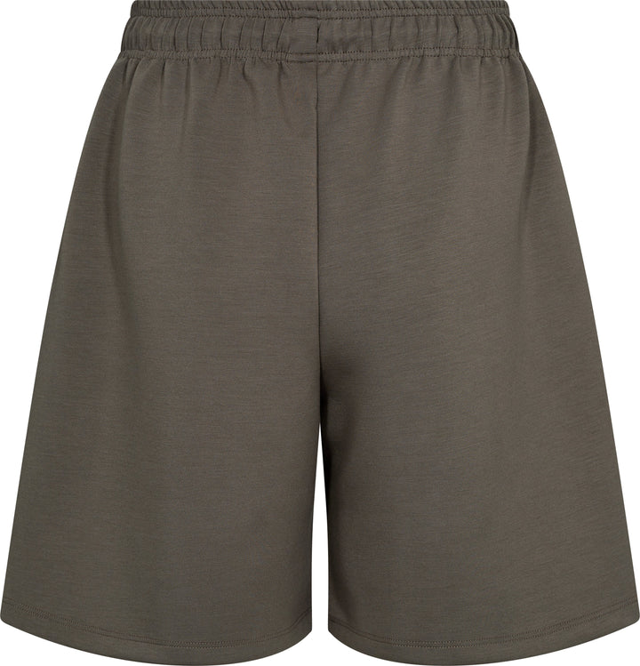 Hype The Detail - Sweat Shorts 556-64 - 2 - Brun