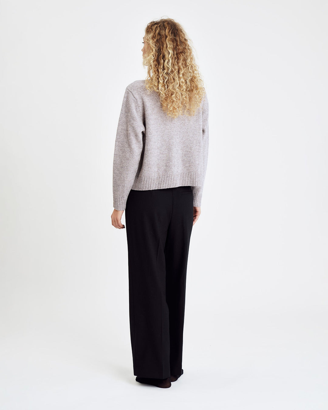 Hype The Detail - Pant 740-21 - 9 - Black