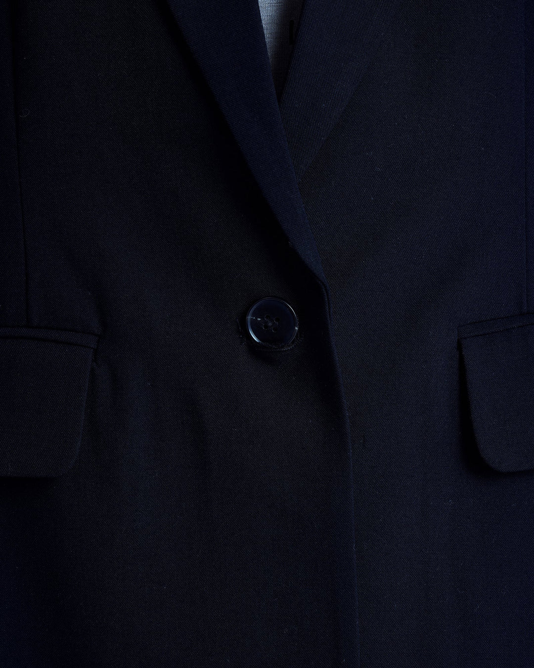 Hype The Detail - Relaxed Blazer 740-60 - 9 - Black