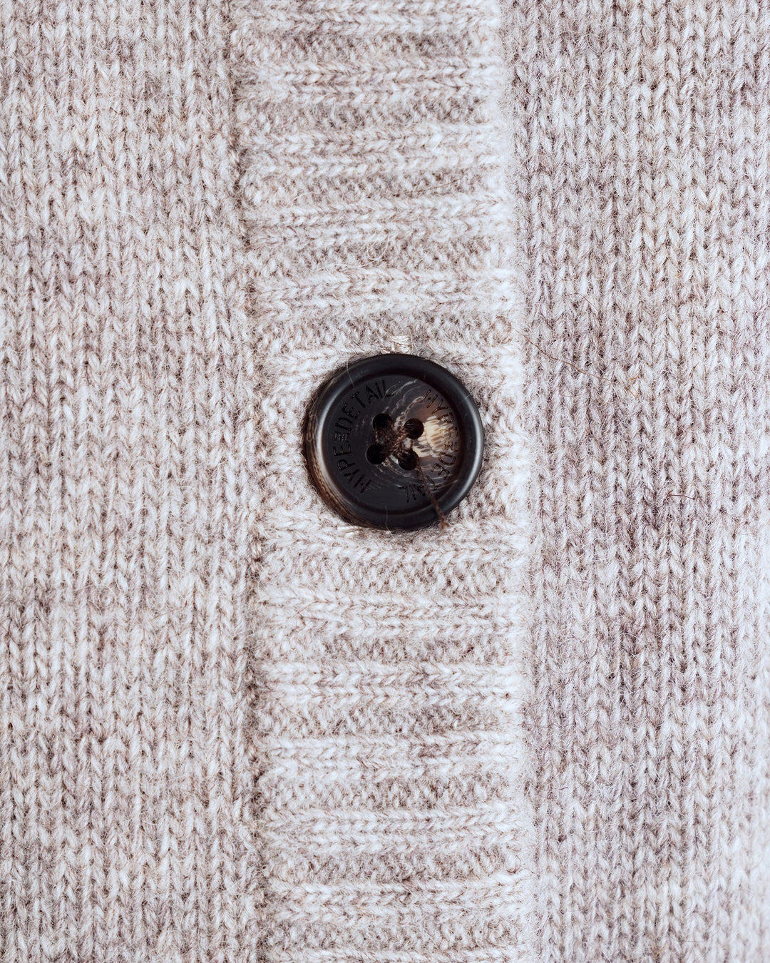 Hype The Detail - Cardigan 930-24 - 4 - Sand