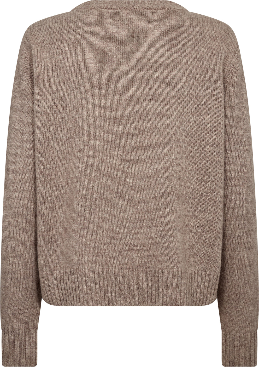 Hype The Detail - Cardigan 930-24 - 4 - Sand