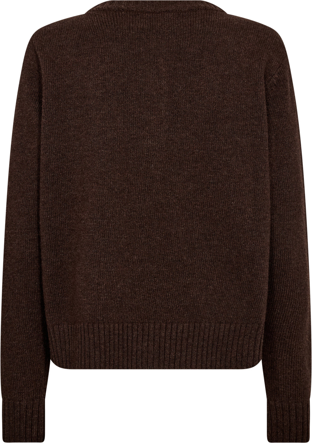 Hype The Detail - Cardigan 930-24 - 89 - Brun