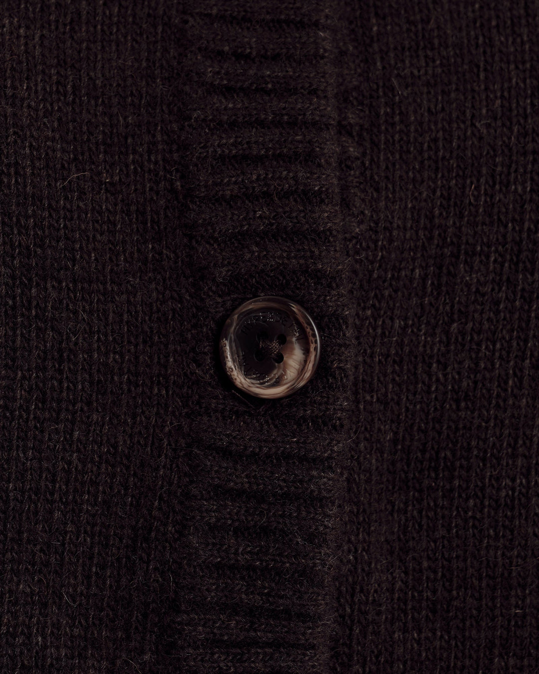 Hype The Detail - Cardigan 930-24 - 89 - Brun