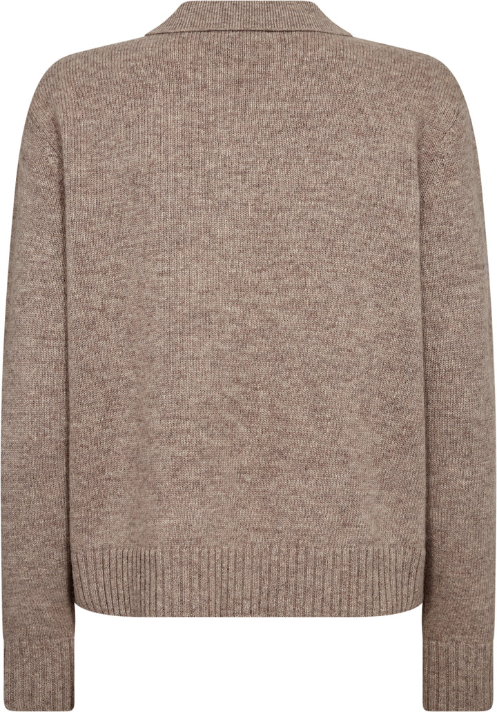 Hype The Detail - Polo 930-35 - 4 - Sand