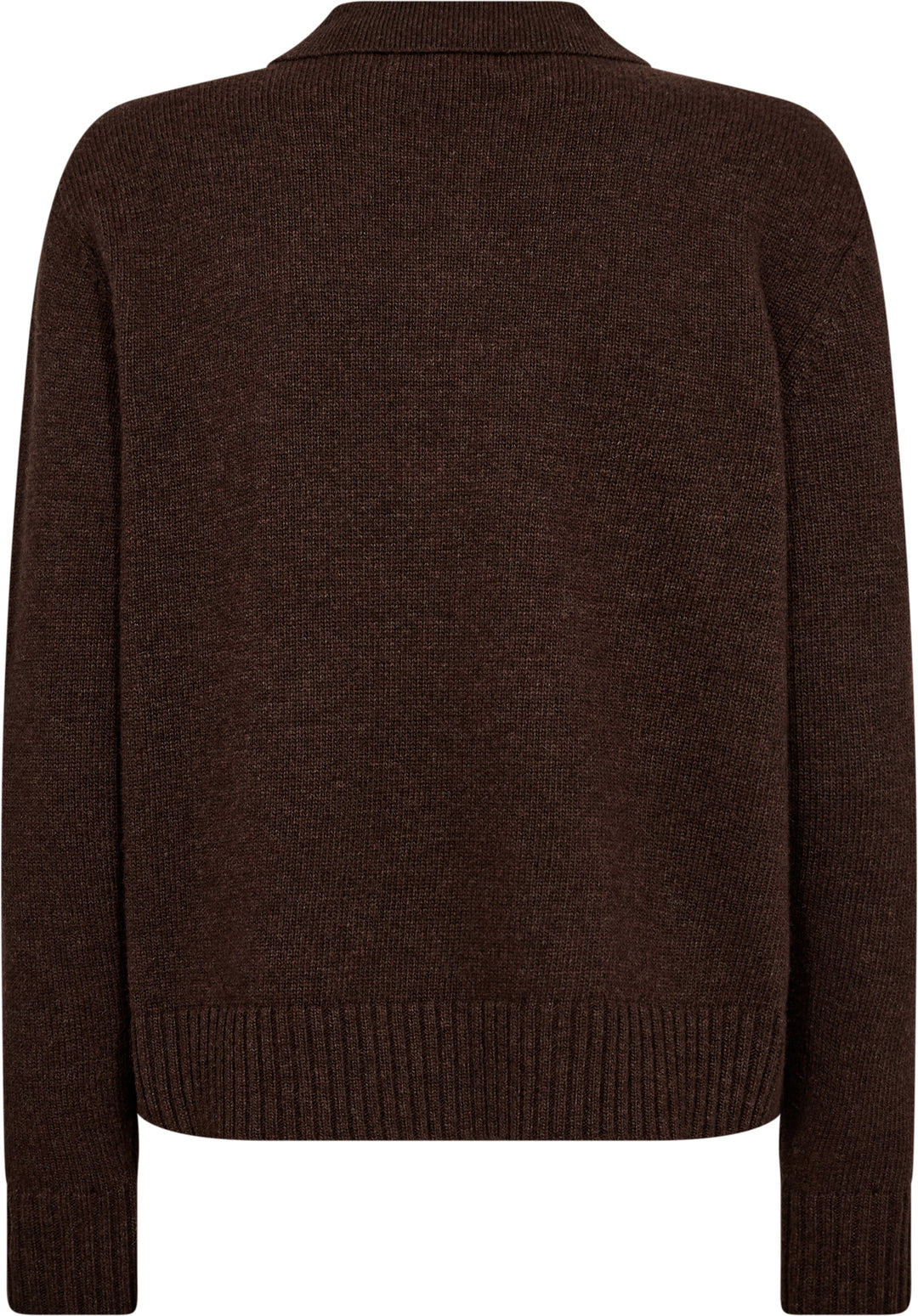 Hype The Detail - Polo 930-35 - 89 - Brun