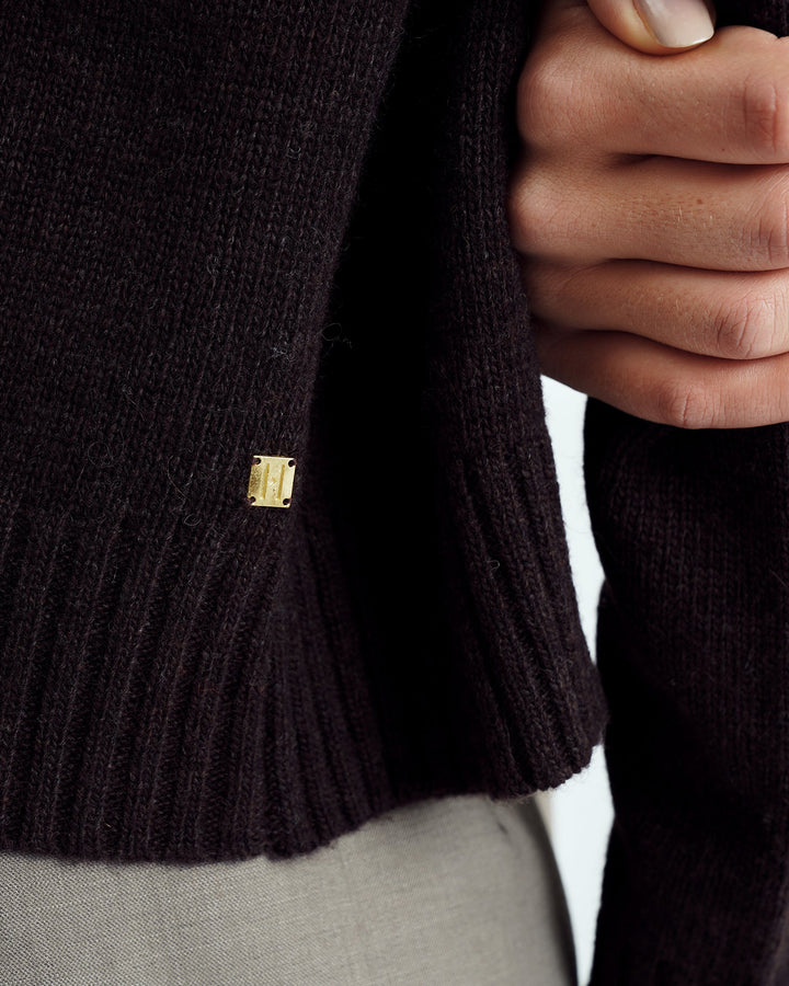 Hype The Detail - Polo 930-35 - 89 - Brun