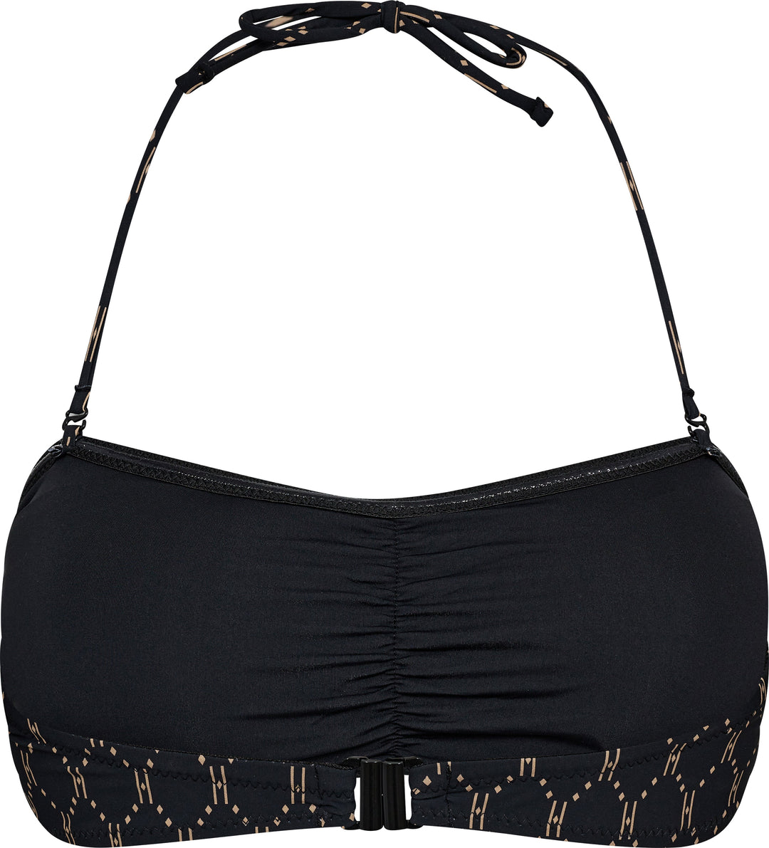 Hype The Detail - Bikini Bandeau 980-146 - 9 - Black