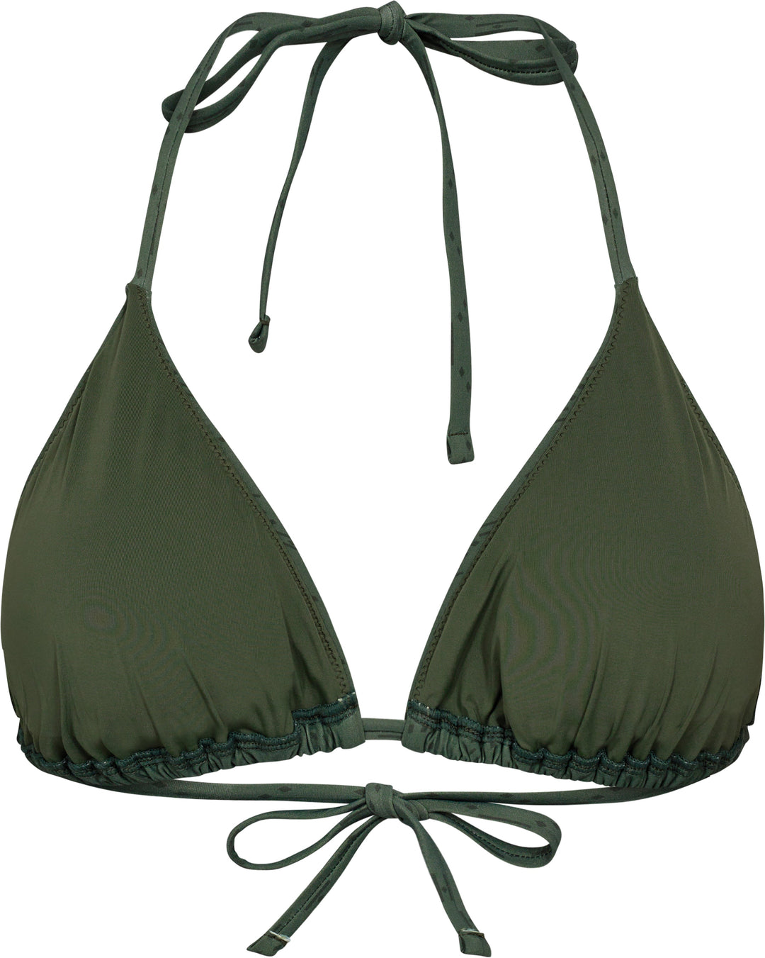 Hype The Detail - Bikini Triangle 980-147 - 2 - Grøn