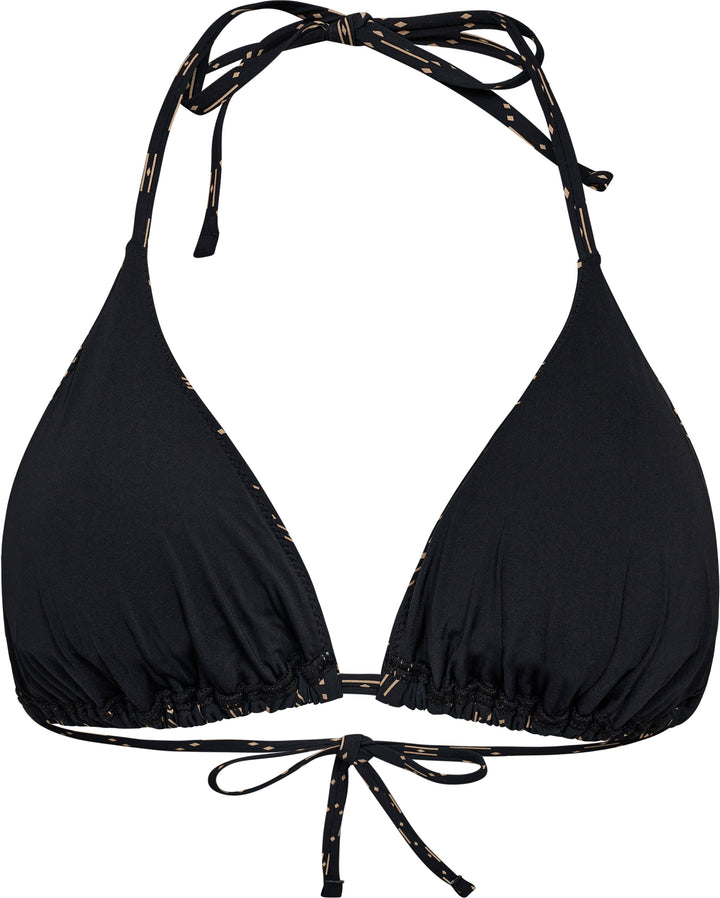 Hype The Detail - Bikini Triangle 980-147 - 9 - Black