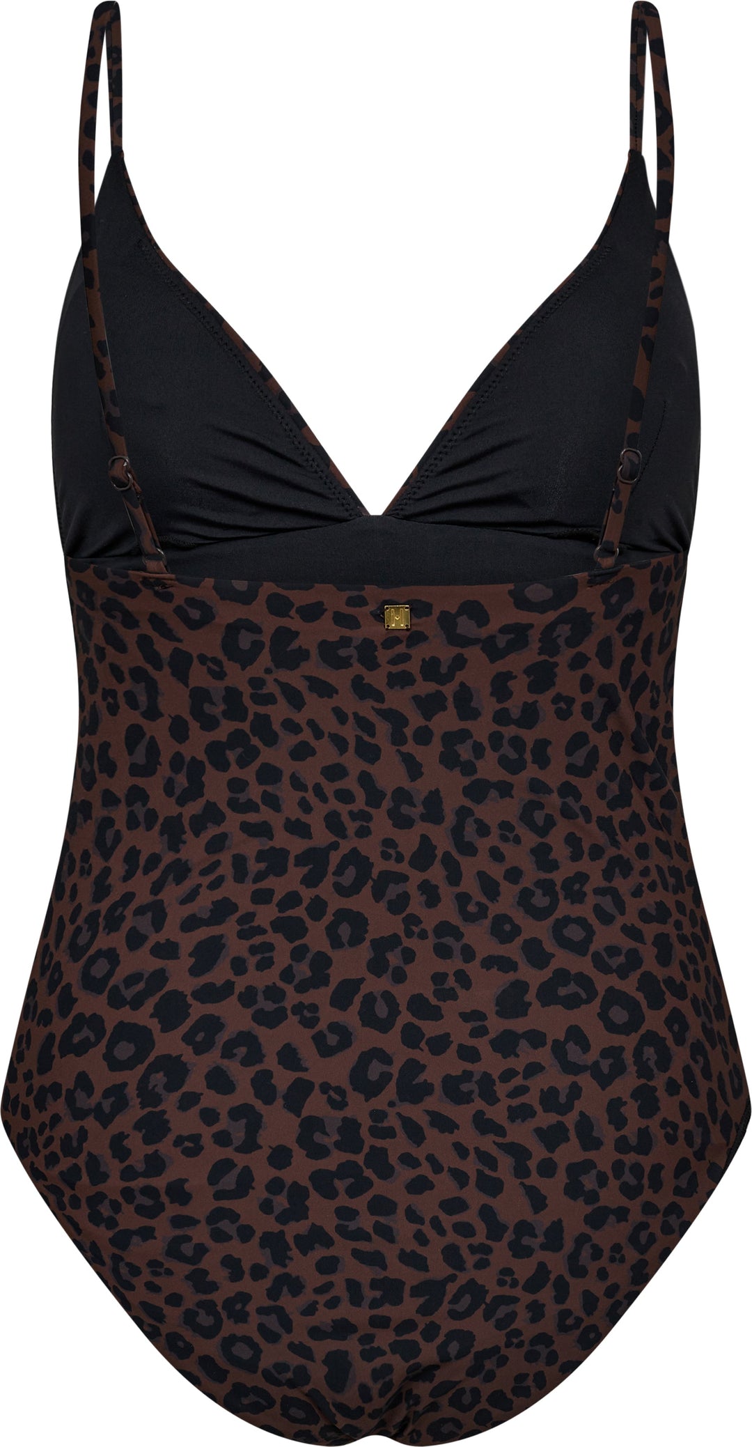 Hype The Detail - Bathing Suit 980-37 - 3 - Brun