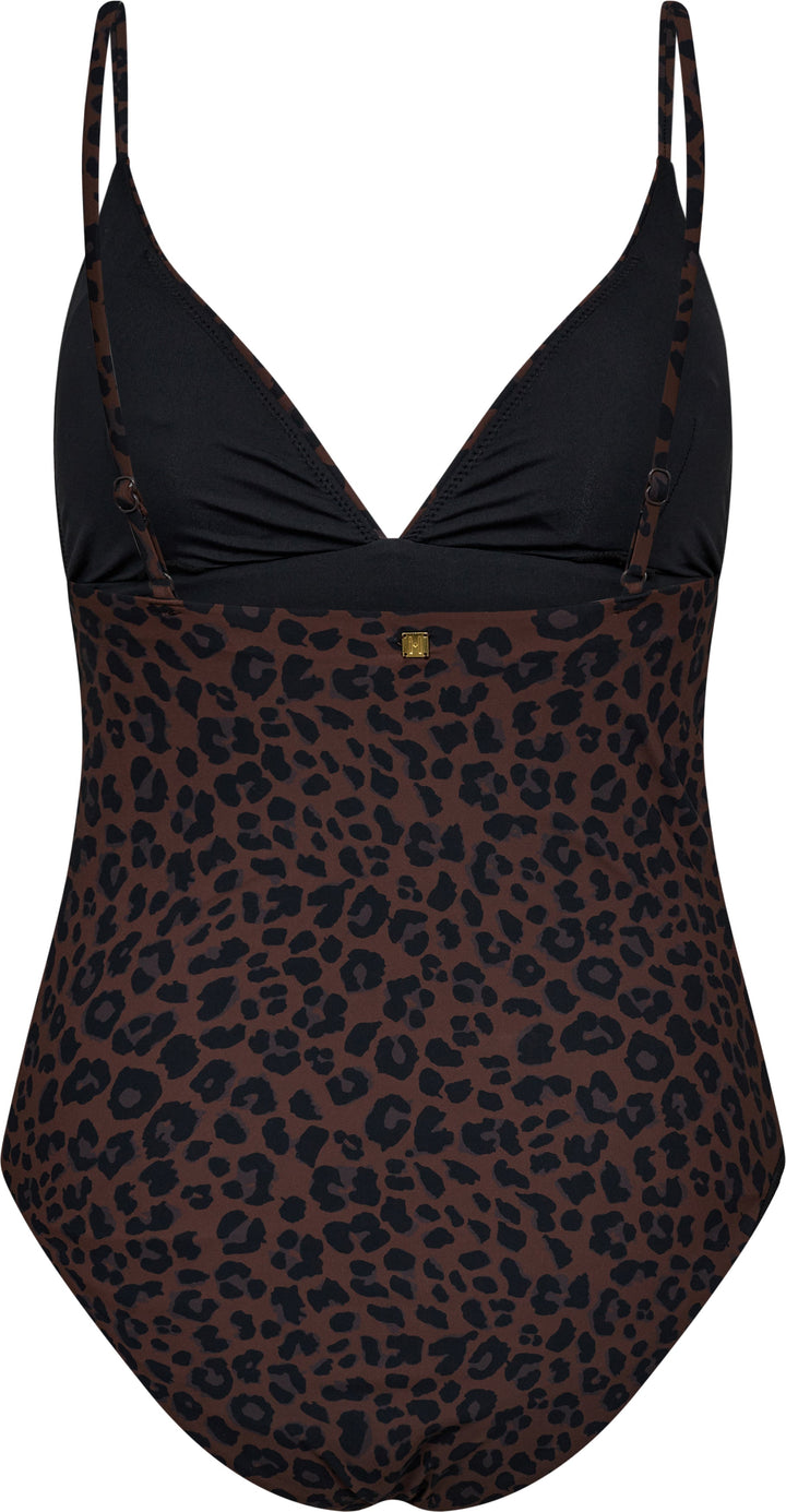 Hype The Detail - Bathing Suit 980-37 - 3 - Brun