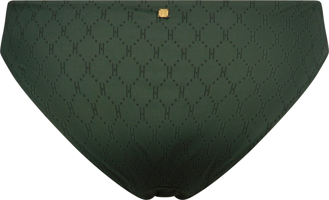 Hype The Detail - Bikini Tai 980-67 - 2 - Grøn