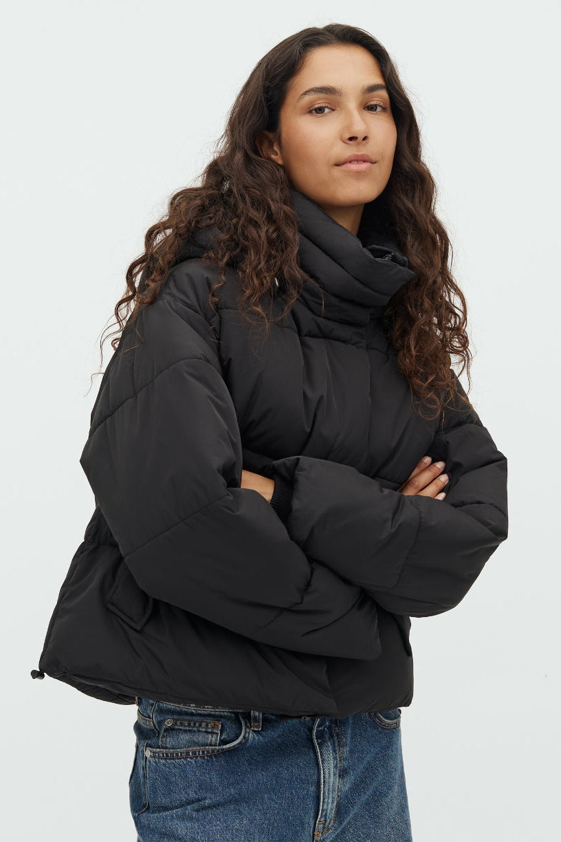MbyM - Mishal-M - 880 Black