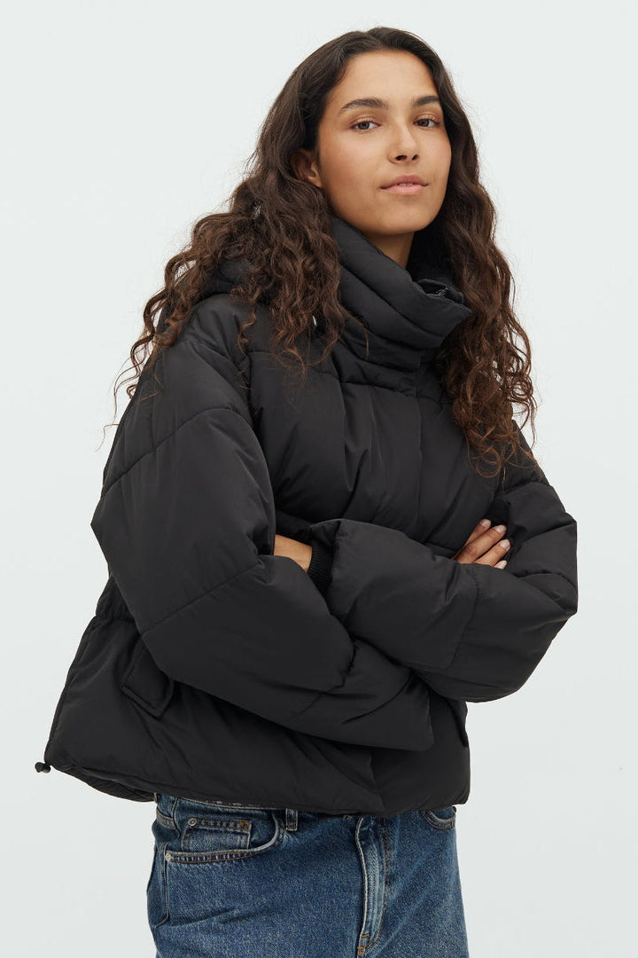 MbyM - Mishal-M - 880 Black