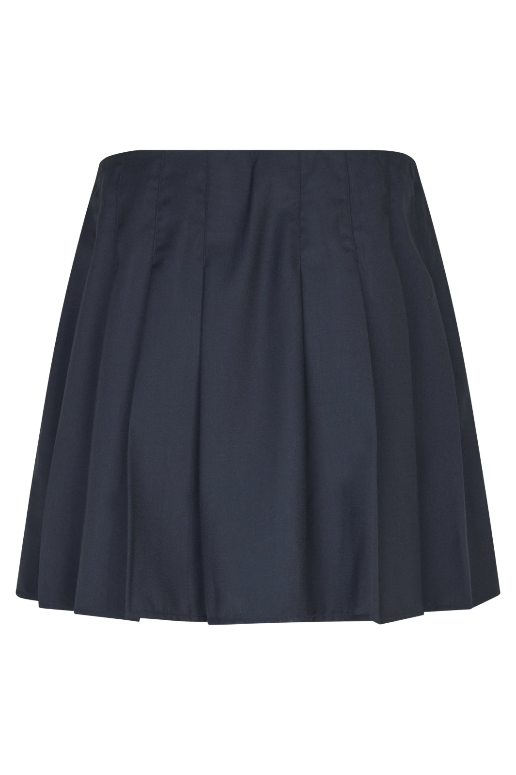 Modström - Peggiemd Skirt 58592 - 3319 - Navy Sky