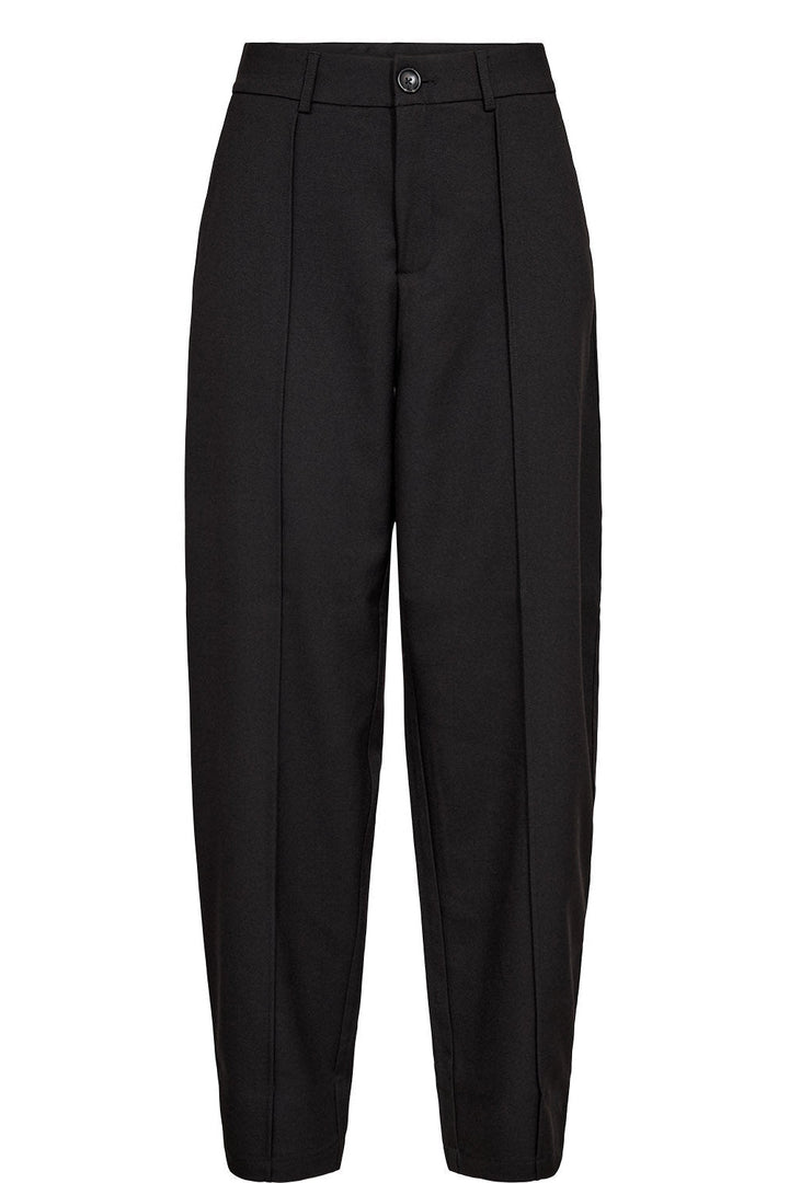 Nümph - Nubelana Barrel Pants  707566 - Caviar