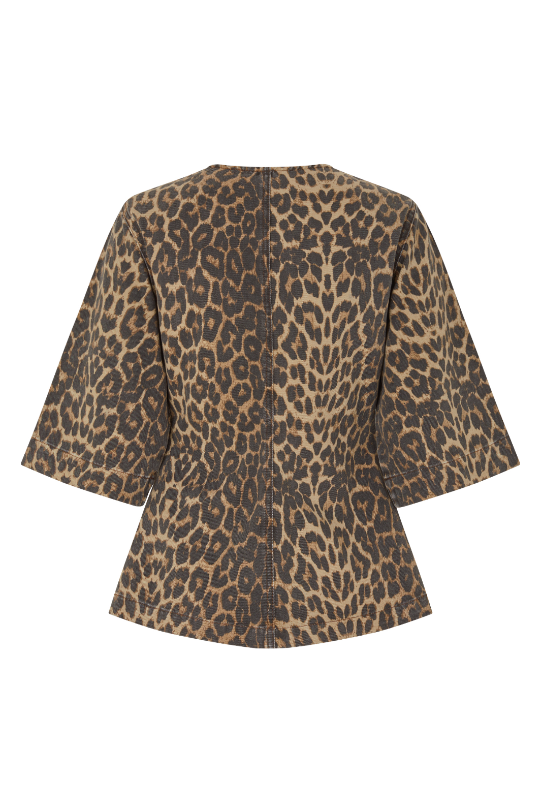 Voorbestelling - Global Funk - Lila-G 73240296 - P35 - Leopard Mist