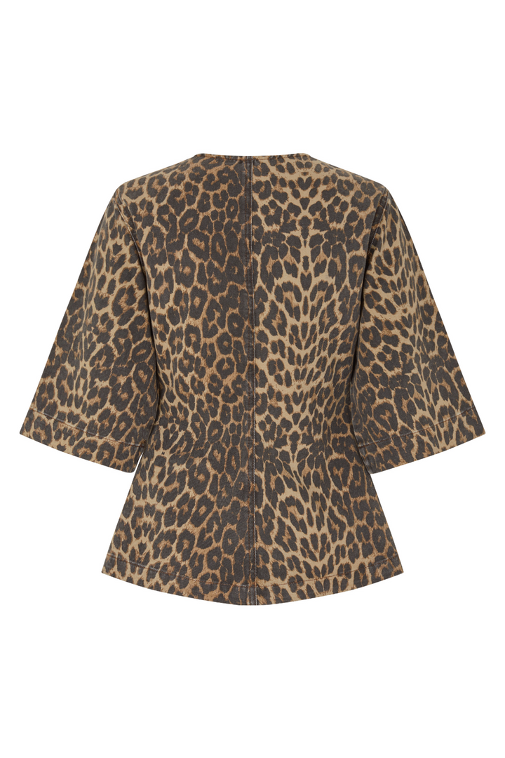 Voorbestelling - Global Funk - Lila-G 73240296 - P35 - Leopard Mist
