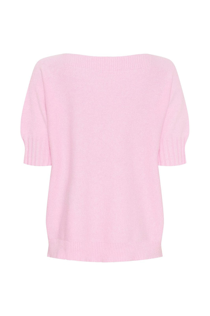 Marta Du Chateau - Mdccostanza Knit 9511 - Pink
