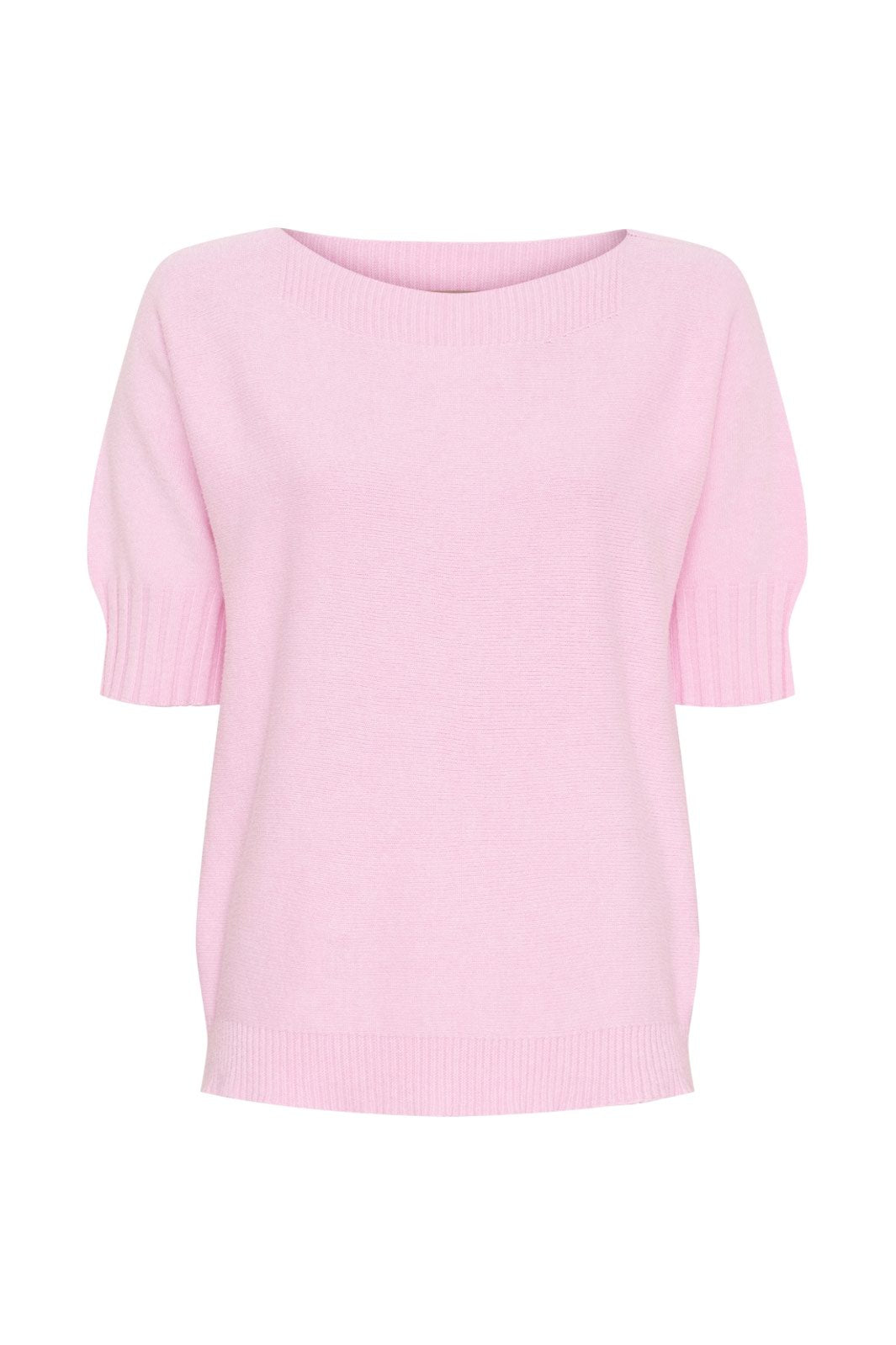 Marta Du Chateau - Mdccostanza Knit 9511 - Pink