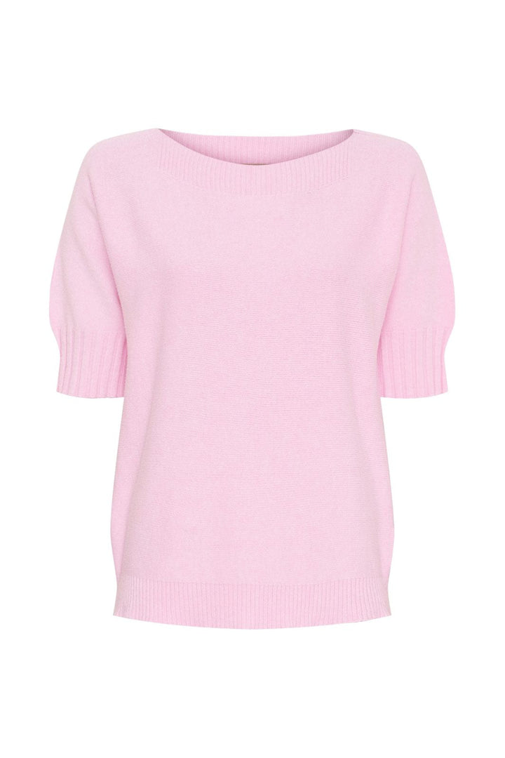 Marta Du Chateau - Mdccostanza Knit 9511 - Pink