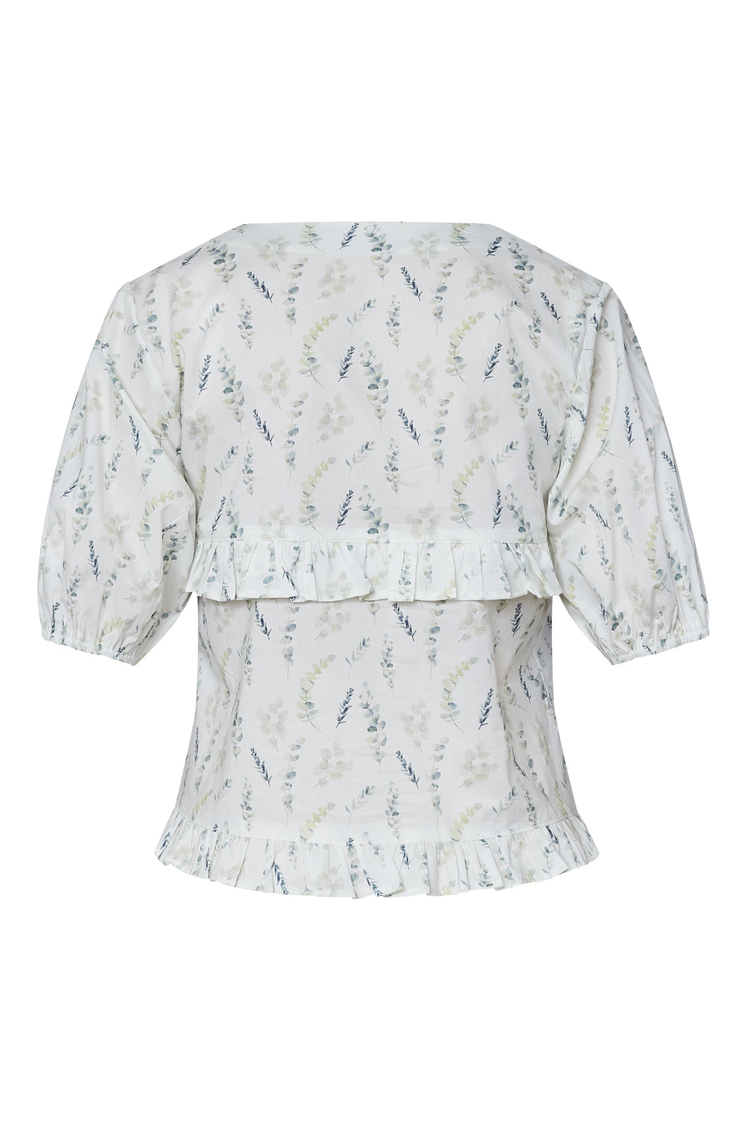Sisters Point - Inusa-Tie2 18947 - 812 - Cream/Flower
