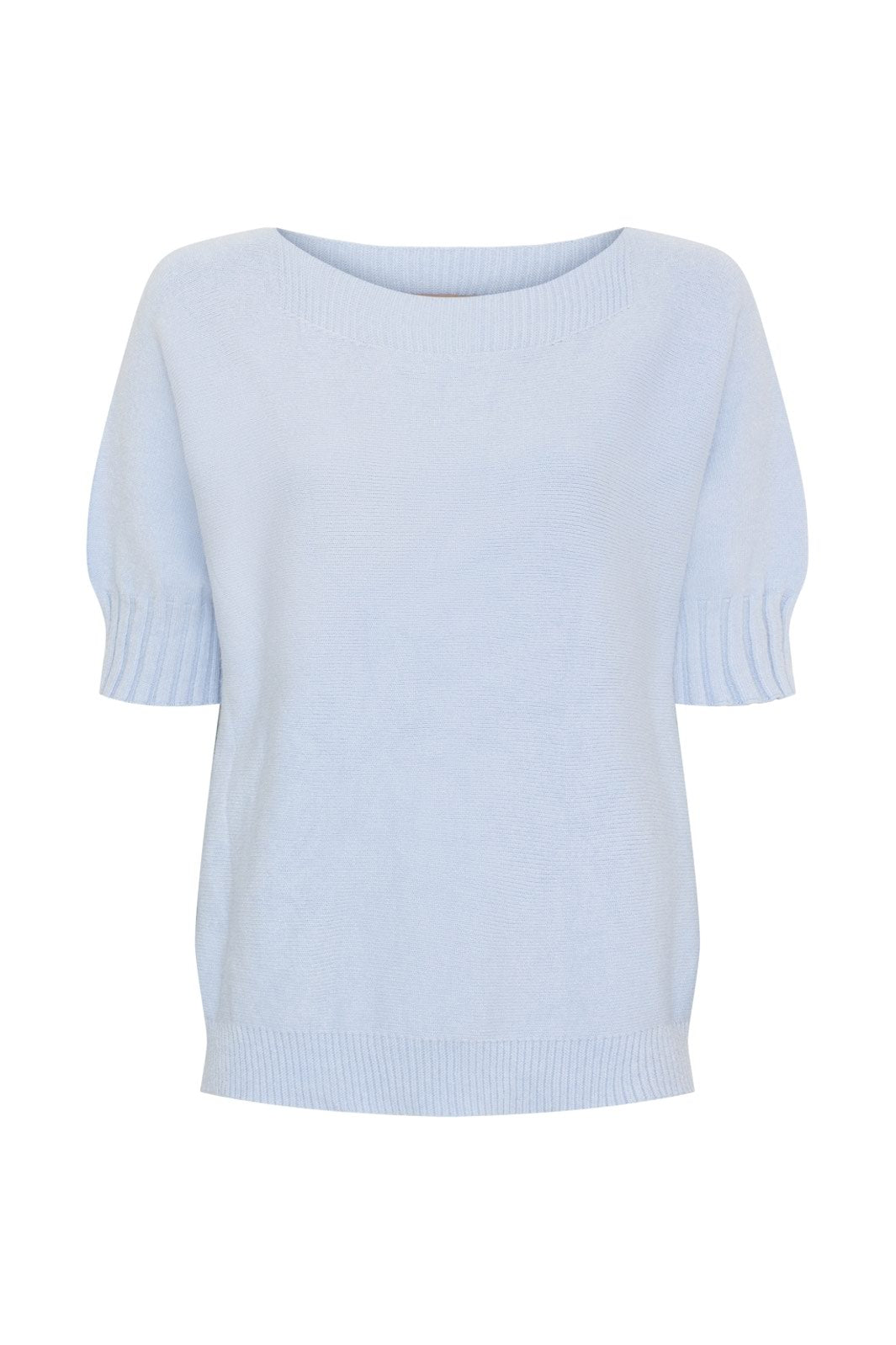 Marta Du Chateau - Mdccostanza Knit 9511 - Celeste