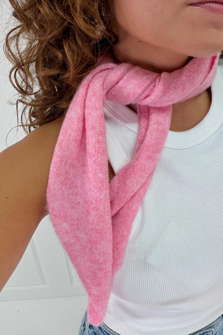 A-bee - Noelia Scarf - Pink