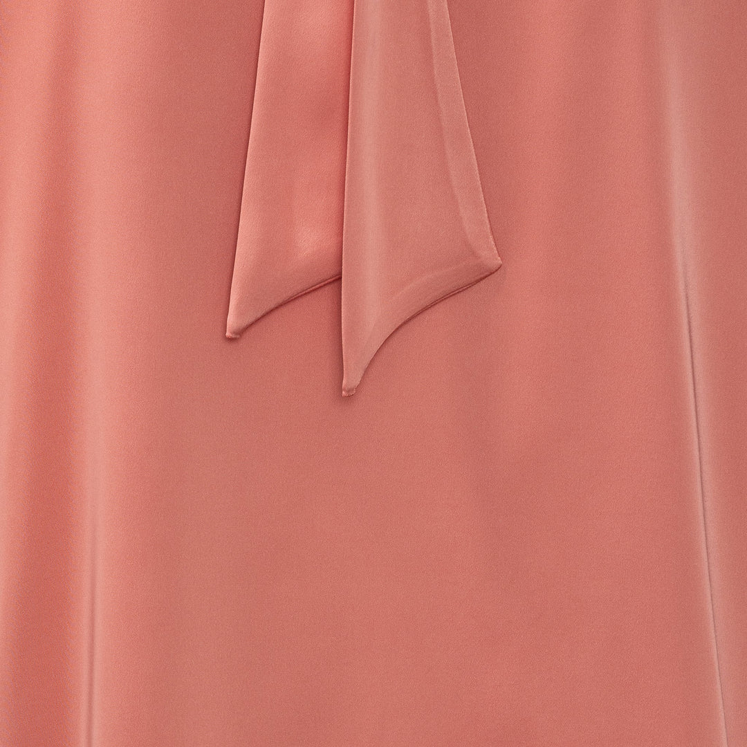 Karmamia - Ava Top 2399 - Semi Rich Peach