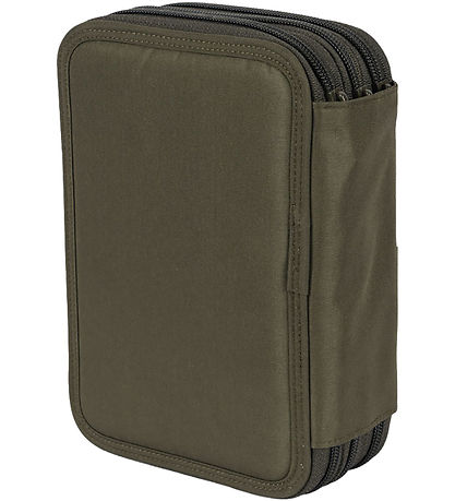 Konges Sløjd - Clover Maxi Pencil Case Ks102992 - Kalamata