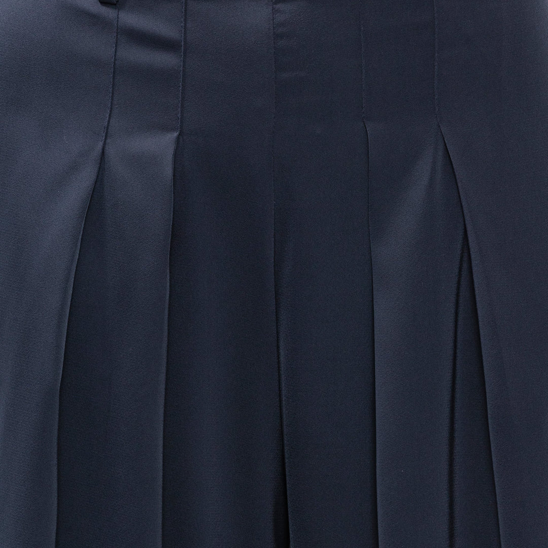 Karmamia - Blake Pants 2344 - Hammered Sapphire