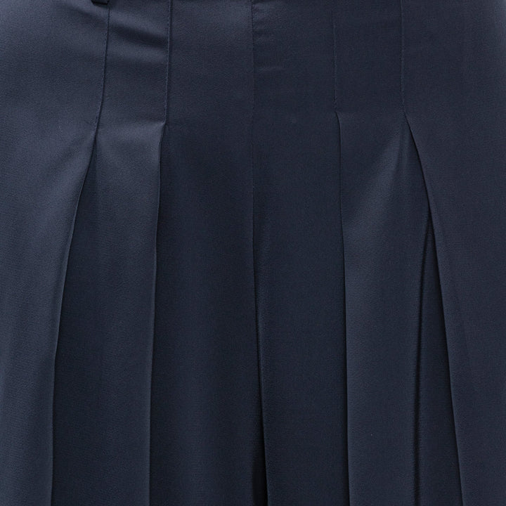 Karmamia - Blake Pants 2344 - Hammered Sapphire