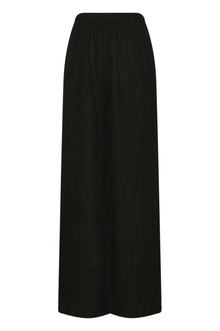 Noella - Lorann Pants 14700004 - 004 - Black