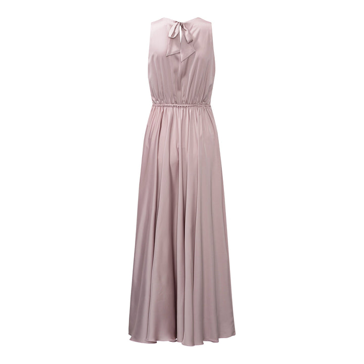 Karmamia - Evelyn Dress 2385 - Frost Blush