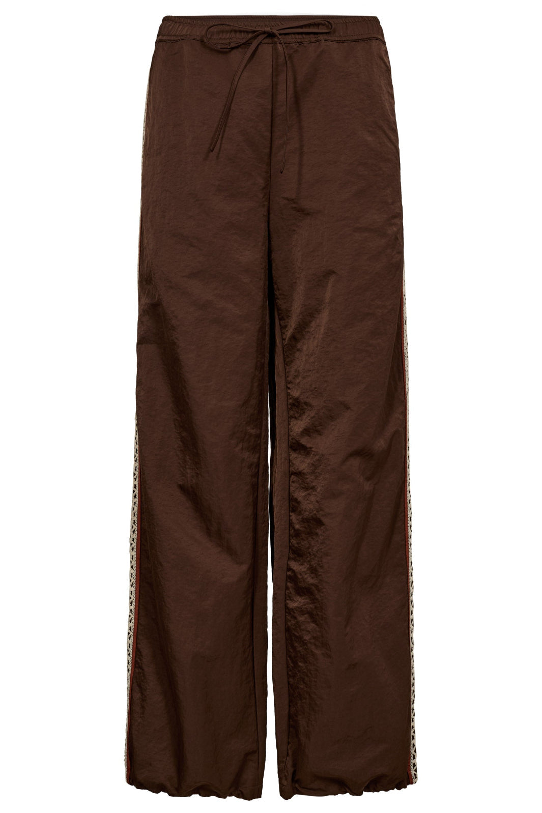 Gossia - Kiwgo Track Pants G2814 - Brown