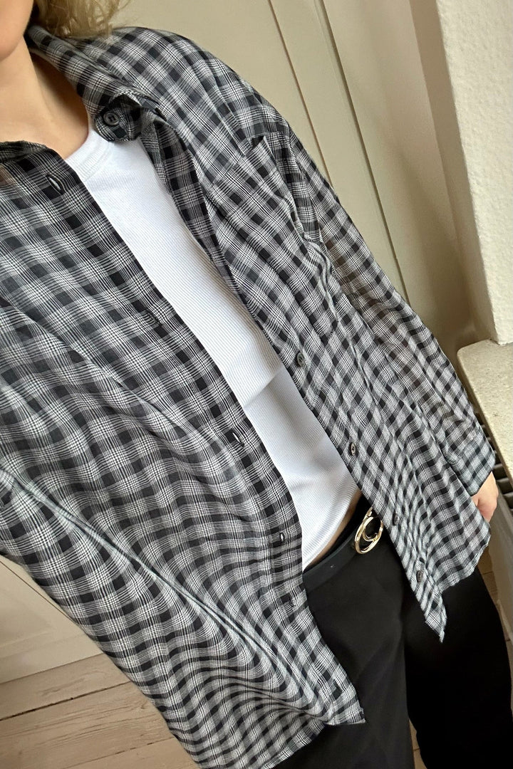 Modström - Suttonmd Shirt 58863 - 11633 - Check