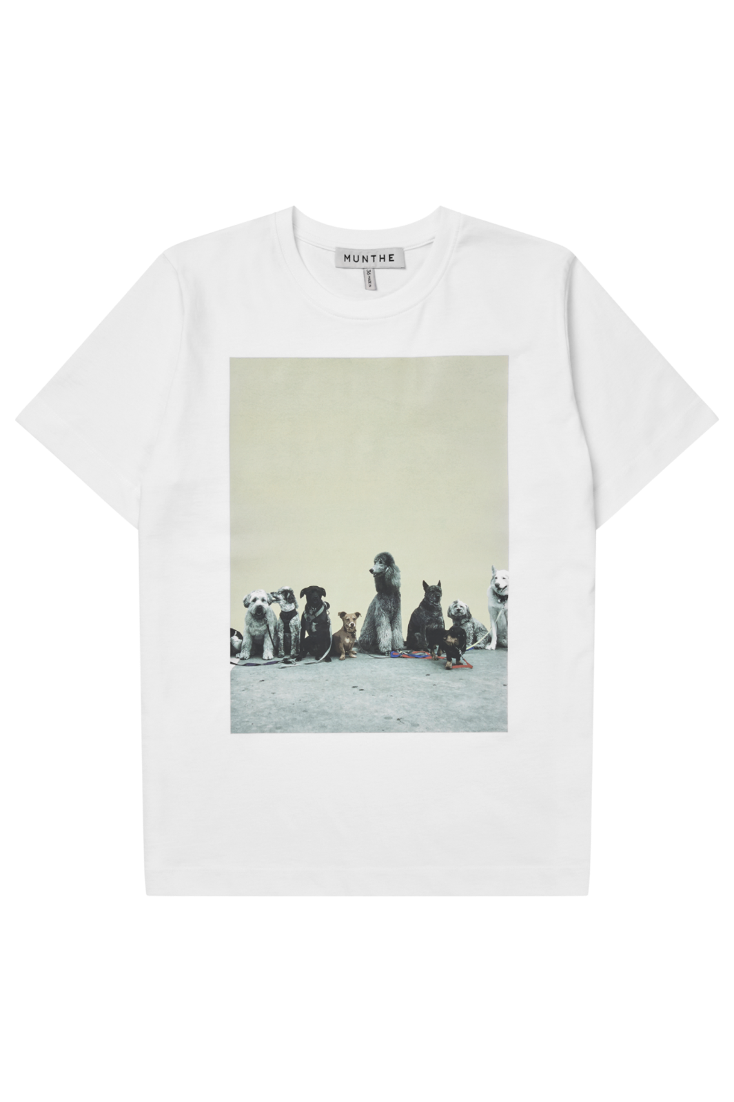 Munthe - Nyla 262110926260 - 33 - White