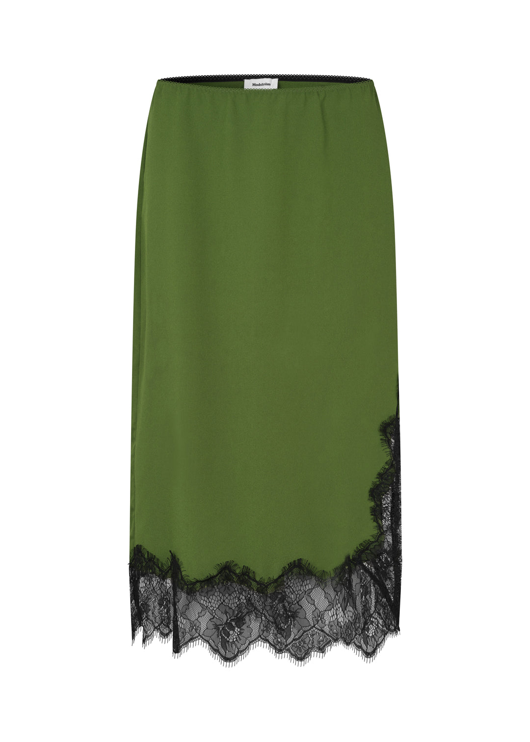 ModströM - Birkmd Skirt 59280 - 2289 - Twist Of Lime
