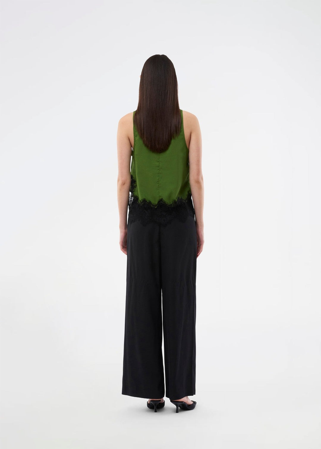ModströM - Birkmd Top 59279 - 2289 - Twist Of Lime