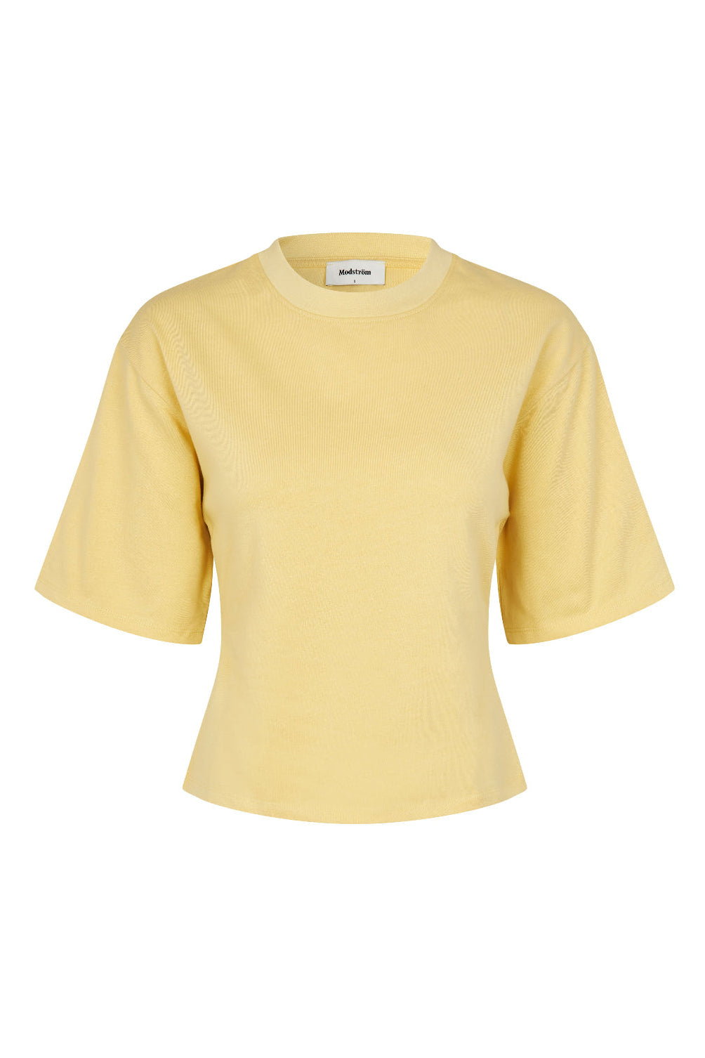 Modström - Tampamd T-Shirt 58837 - 5000 - Jojoba