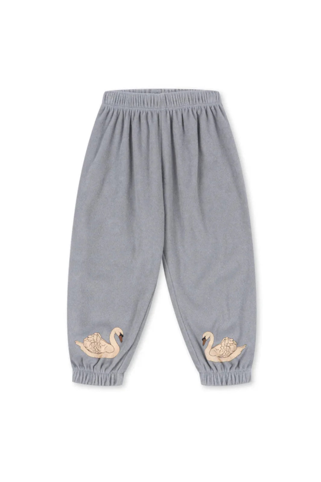 Konges Sløjd - Itty Sweatpants Gots Ks107614 - Tradewinds