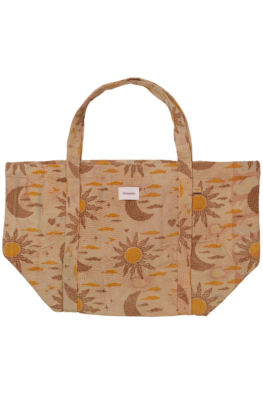 Maanesten - Ravi Totebag - 4221