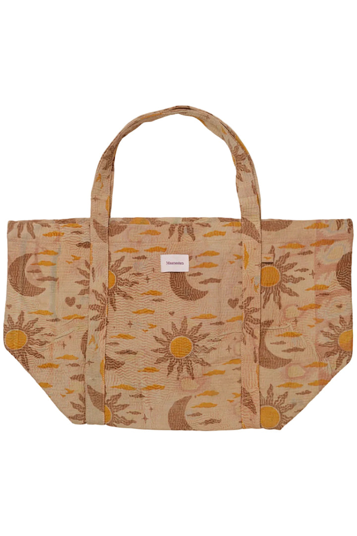 Maanesten - Ravi Totebag - 4221
