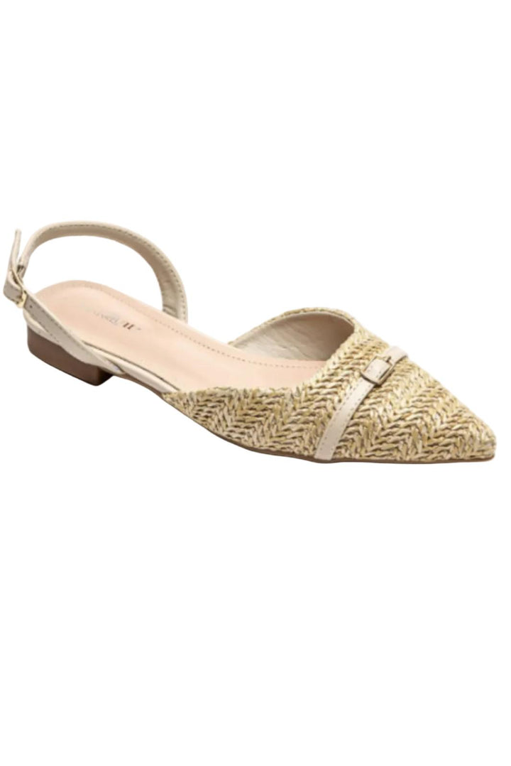 Bloom - Lobelia  - Beige