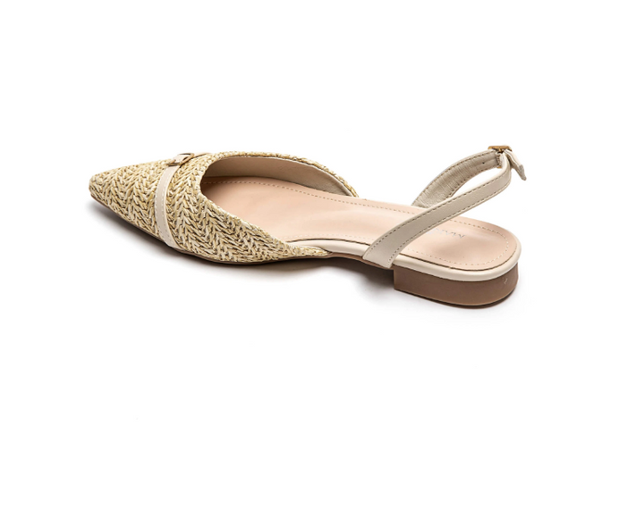 Bloom - Lobelia  - Beige